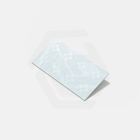 Infinity Basilica 300x600mm Gloss Tile 16 Colors Available