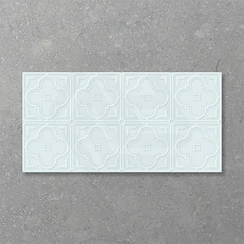 Infinity Basilica 300x600mm Satin Matt Tile 16 Colors Available
