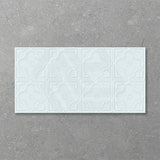 Infinity Basilica 300x600mm Satin Matt Tile 16 Colors Available
