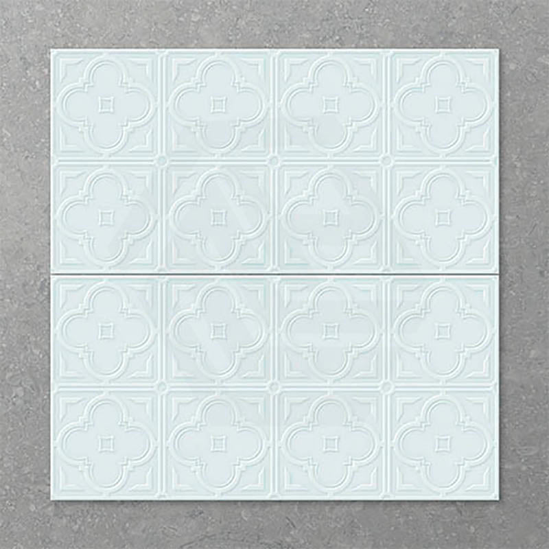 Infinity Basilica 300x600mm Satin Matt Tile 16 Colors Available