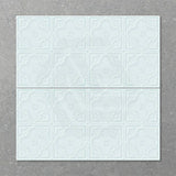 Infinity Basilica 300x600mm Satin Matt Tile 16 Colors Available