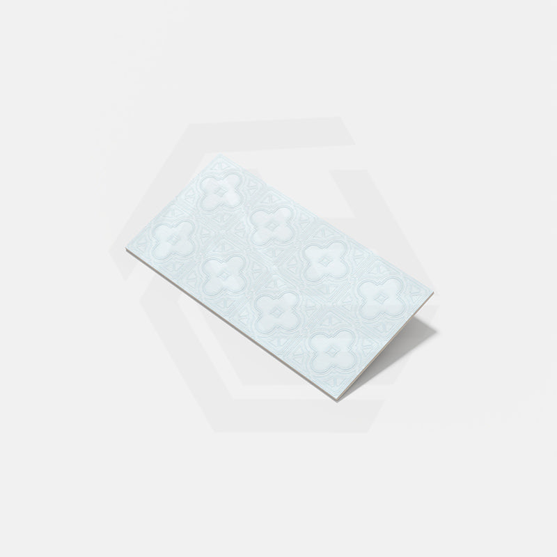 Infinity Basilica 300x600mm Satin Matt Tile 16 Colors Available