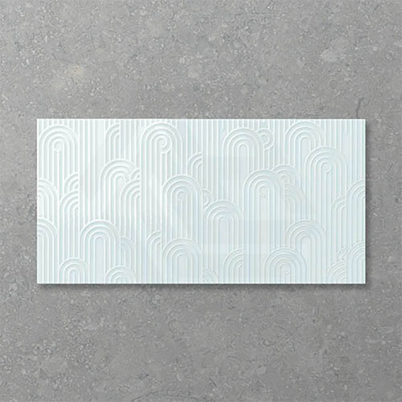 Infinity Funky Town 300x600mm Gloss Tile 16 Colors Available