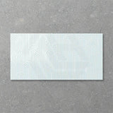 Infinity Funky Town 300x600mm Gloss Tile 16 Colors Available