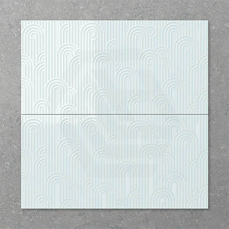 Infinity Funky Town 300x600mm Gloss Tile 16 Colors Available
