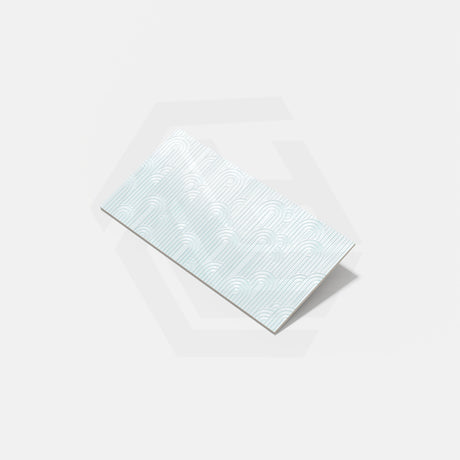 Infinity Funky Town 300x600mm Gloss Tile 16 Colors Available