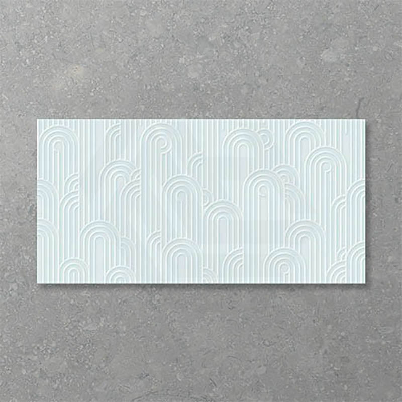 Infinity Funky Town 300x600mm Satin Matt Tile 16 Colors Available