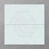 Infinity Funky Town 300x600mm Satin Matt Tile 16 Colors Available