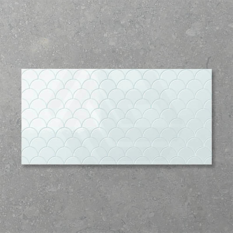Infinity Fanfare 300x600mm Gloss Tile 16 Colors Available