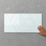Infinity Fanfare 300x600mm Gloss Tile 16 Colors Available