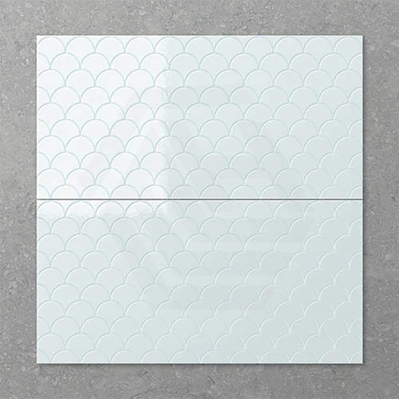 Infinity Fanfare 300x600mm Gloss Tile 16 Colors Available