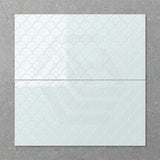 Infinity Fanfare 300x600mm Gloss Tile 16 Colors Available