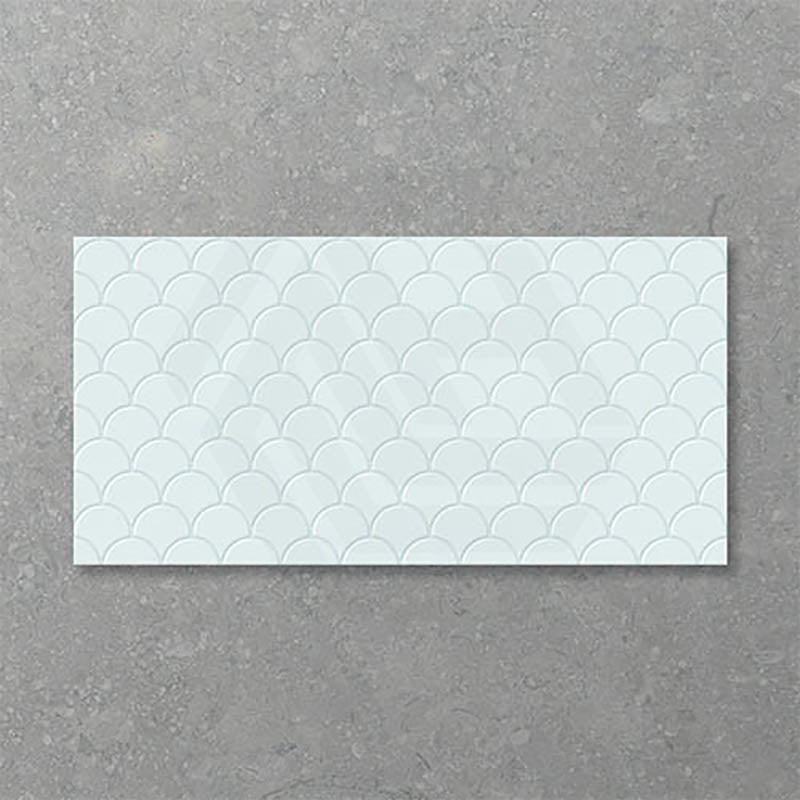 Infinity Fanfare 300x600mm Satin Matt Tile 16 Colors Available