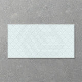 Infinity Fanfare 300x600mm Satin Matt Tile 16 Colors Available