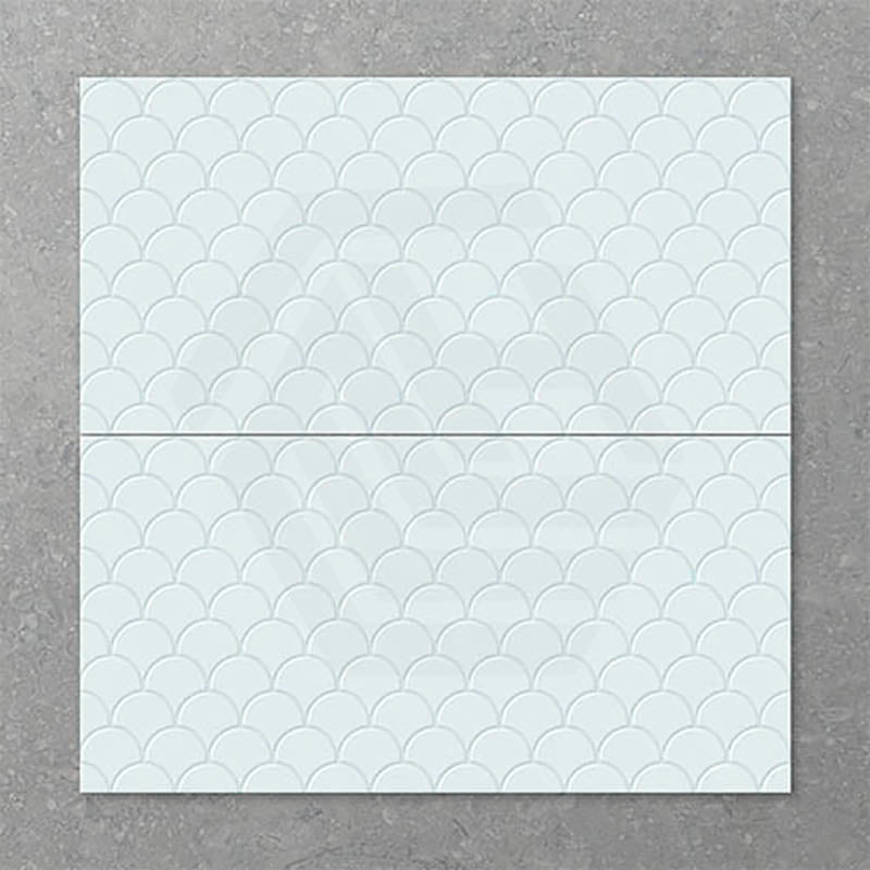 Infinity Fanfare 300x600mm Satin Matt Tile 16 Colors Available