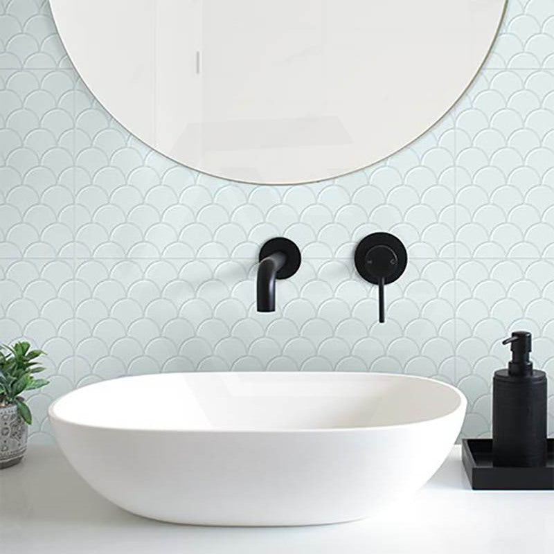 Infinity Fanfare 300x600mm Satin Matt Tile 16 Colors Available