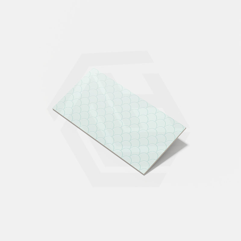 Infinity Fanfare 300x600mm Satin Matt Tile 16 Colors Available