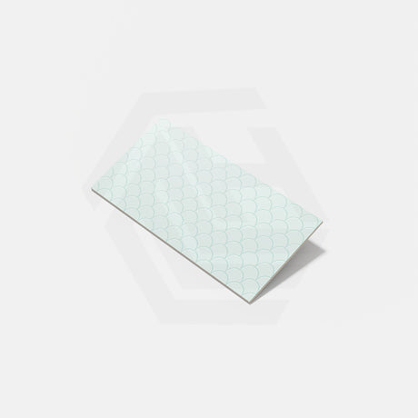 Infinity Fanfare 300x600mm Satin Matt Tile 16 Colors Available