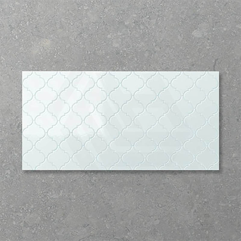 Infinity Zara 300x600mm Gloss Tile 16 Colors Available