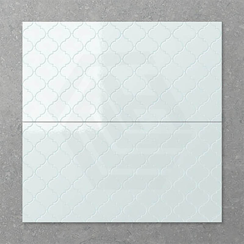 Infinity Zara 300x600mm Gloss Tile 16 Colors Available
