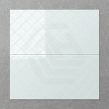 Infinity Zara 300x600mm Gloss Tile 16 Colors Available