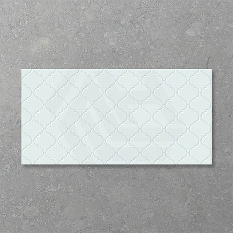 Infinity Zara 300x600mm Satin Matt Tile 16 Colors Available