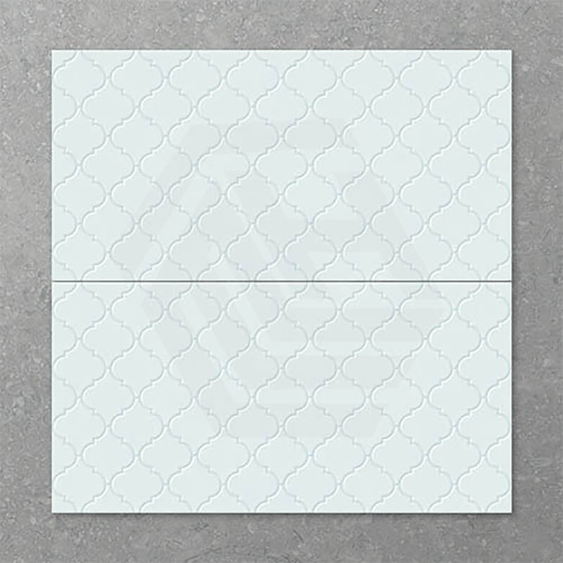 Infinity Zara 300x600mm Satin Matt Tile 16 Colors Available