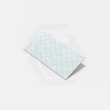 Infinity Zara 300x600mm Satin Matt Tile 16 Colors Available