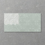 Infinity Brighton 300x600mm Gloss Tile 16 Colors Available