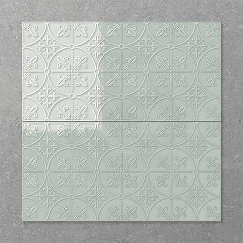 Infinity Brighton 300x600mm Gloss Tile 16 Colors Available