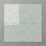 Infinity Brighton 300x600mm Gloss Tile 16 Colors Available