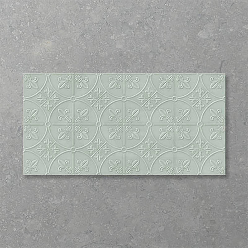 Infinity Brighton 300x600mm Satin Matt Tile 16 Colors Available