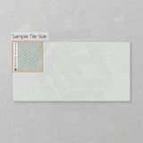 Infinity Brighton 300x600mm Satin Matt Tile 16 Colors Available