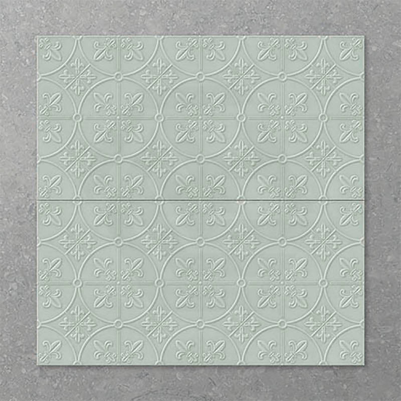 Infinity Brighton 300x600mm Satin Matt Tile 16 Colors Available