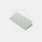 Infinity Brighton 300x600mm Satin Matt Tile 16 Colors Available