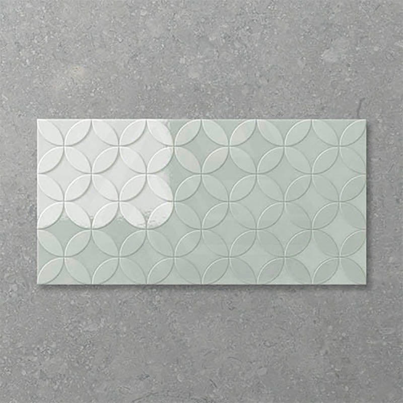 Infinity Centris 300x600mm Gloss Tile 16 Colors Available