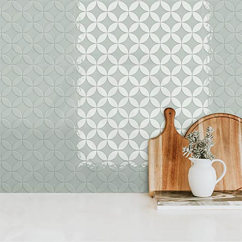 Infinity Centris 300x600mm Gloss Tile 16 Colors Available