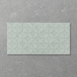 Infinity Centris 300x600mm Satin Matt Tile 16 Colors Available