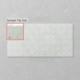 Infinity Centris 300x600mm Satin Matt Tile 16 Colors Available