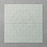 Infinity Centris 300x600mm Satin Matt Tile 16 Colors Available