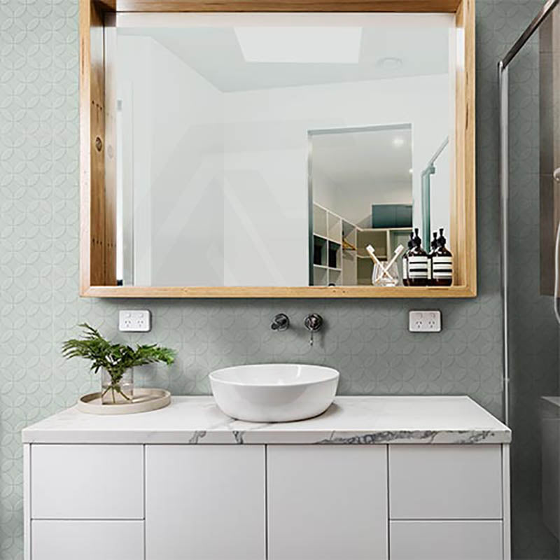 Infinity Centris 300x600mm Satin Matt Tile 16 Colors Available