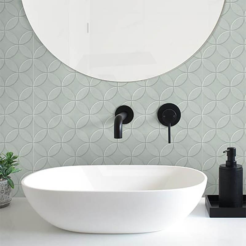 Infinity Centris 300x600mm Satin Matt Tile 16 Colors Available