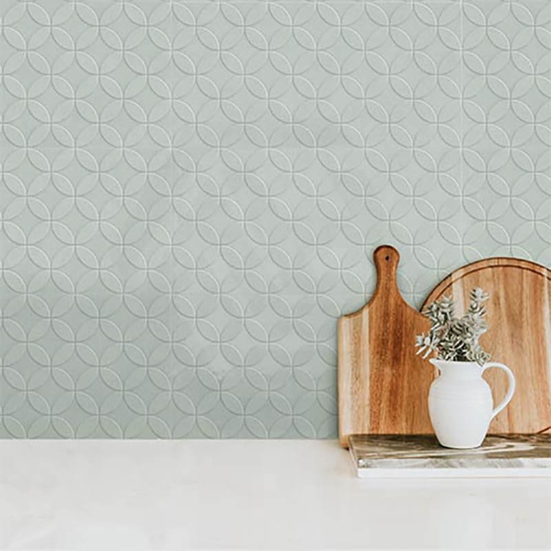 Infinity Centris 300x600mm Satin Matt Tile 16 Colors Available