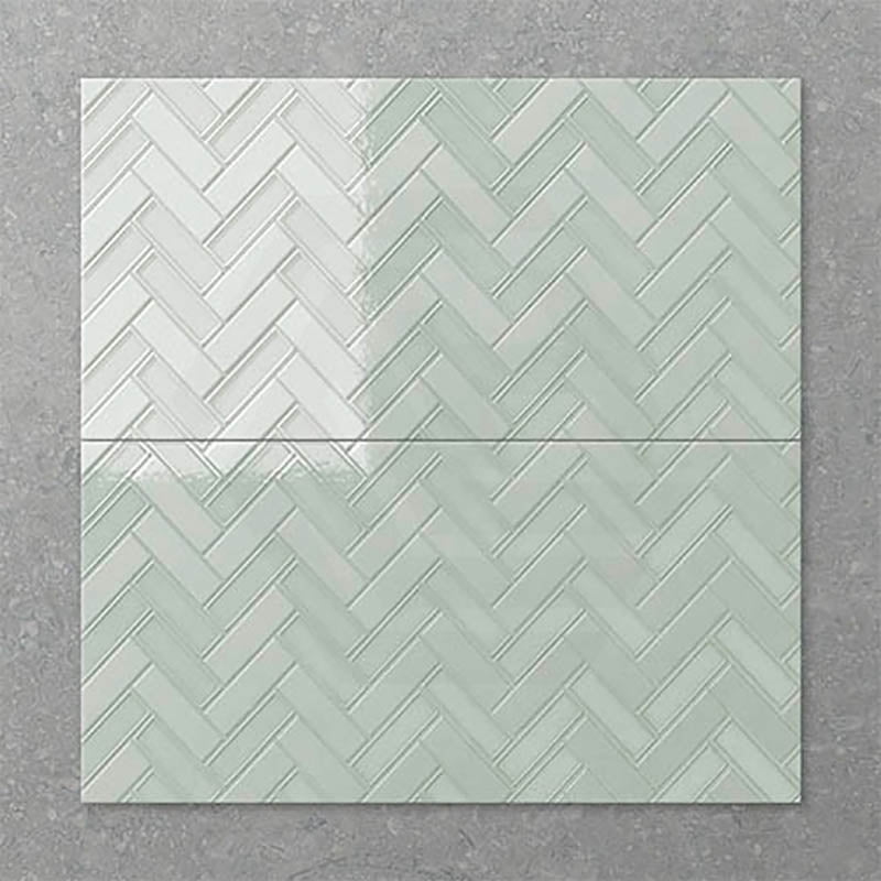 Infinity Mason 300x600mm Gloss Tile 16 Colors Available