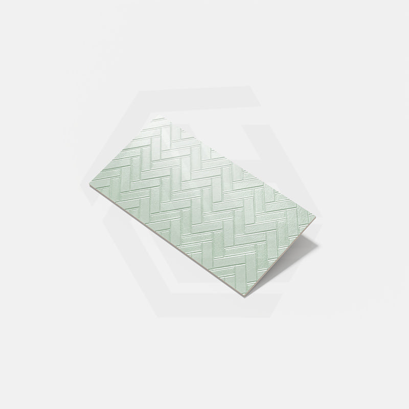 Infinity Mason 300x600mm Gloss Tile 16 Colors Available