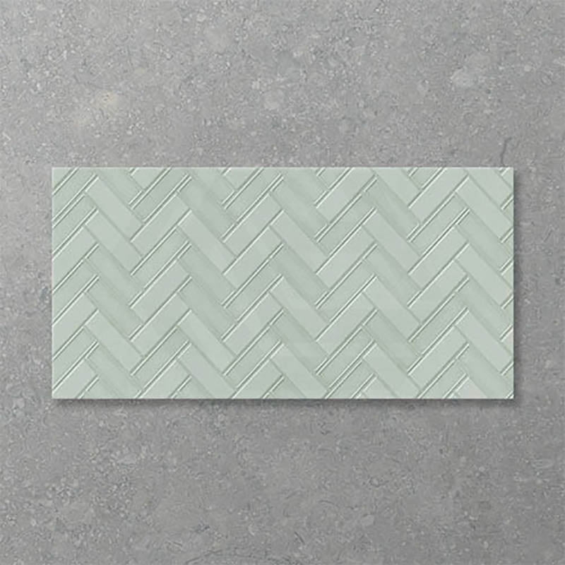 Infinity Mason 300x600mm Satin Matt Tile 16 Colors Available