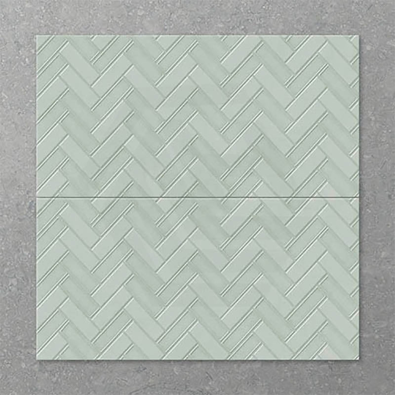 Infinity Mason 300x600mm Satin Matt Tile 16 Colors Available