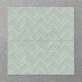 Infinity Mason 300x600mm Satin Matt Tile 16 Colors Available
