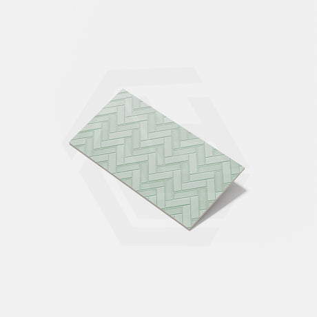 Infinity Mason 300x600mm Satin Matt Tile 16 Colors Available