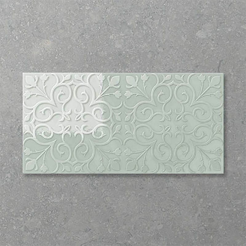 Infinity Prague 300x600mm Gloss Tile 16 Colors Available